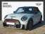 MINI John Cooper Works Cabrio El. Verdeck HUD AD Navi Leder digitales Cockpit LE