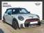 MINI John Cooper Works Cabrio El. Verdeck HUD AD Navi Leder digitales Cockpit LE