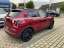 SsangYong Tivoli Sondermodell Blackline.