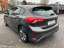 Ford Focus Limited ST Line