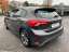 Ford Focus Limited ST Line