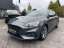 Ford Focus Limited ST Line