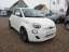 Fiat 500e Icon