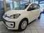 Volkswagen up! Move Move up!