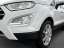 Ford EcoSport EcoBoost Titanium