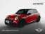 MINI Cooper S Aut JCW Trim Premium Extra Navi+RFK+SHZ