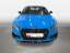 Audi TT 40 TFSI Cabriolet Roadster S-Tronic