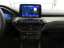 Ford Kuga 4x4 Hybrid Titanium X