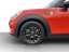 MINI Cooper 5-deurs PEPPER