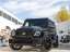 Mercedes-Benz G 400 4MATIC Brabus