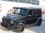 Mercedes-Benz G 400 4MATIC Brabus