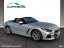 BMW Z4 Cabrio M-Sport Roadster sDrive30i