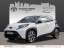 Toyota Aygo X 1,0 l Black & White