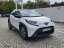 Toyota Aygo X 1,0 l Black & White