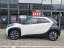 Toyota Aygo X 1,0 l Black & White