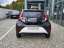 Toyota Aygo X 1,0 l Black & White