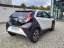 Toyota Aygo X 1,0 l Black & White