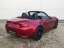 Mazda MX-5 1.5l Ad´vantage Leder PDC Navi Sitzheizung