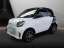 Smart EQ fortwo 60kWed Passion