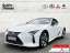 Lexus LC Cabrio Performance