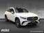 Mercedes-Benz GLC 220 4MATIC AMG Line GLC 220 d