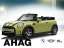 MINI Cooper S Cabrio Sidewalk Edition Trim Klimaaut.