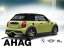 MINI Cooper S Cabrio Sidewalk Edition Trim Klimaaut.