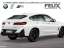 BMW X4 M-Sport xDrive20d