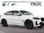 BMW X4 M-Sport xDrive20d