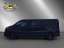 Renault Trafic Blue Combi Evolution Grand