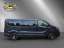 Renault Trafic Blue Combi Evolution Grand