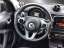 Smart EQ forfour Electric Drive Passion