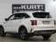 Kia Sorento CRDi Vierwielaandrijving