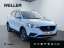 MG ZS EV Luxury