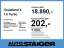 Opel Grandland X 1.6 Turbo Edition Hybrid Turbo