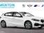 BMW 116 116i Advantage pakket Sedan