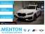 BMW 118 118d Sedan Sport Line