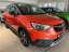 Opel Crossland X 1.2 Turbo Turbo