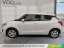 Suzuki Swift Clear DualJet Hybrid