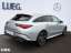 Mercedes-Benz CLA 200 AMG Line Shooting Brake