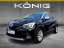 Renault Captur Evolution TCe 140