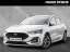 Ford Focus EcoBoost ST Line Wagon