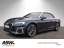 Audi A5 40 TFSI Cabriolet Quattro S-Line S-Tronic