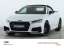 Audi TTS Quattro Roadster S-Tronic