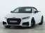 Audi TTS Quattro Roadster S-Tronic