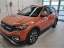 Volkswagen T-Cross 1.0 TSI DSG