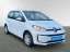 Volkswagen e-up! Move Move up!