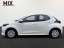 Toyota Yaris 1.0 VVT-i Comfort