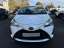 Toyota Yaris 1.0 VVT-i Comfort VVT-i