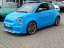 Abarth 500C e #SoundPaket #DesignPaket #TechPaket